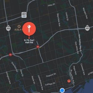 Meet your Posher, Timmy